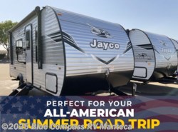 New 2026 Jayco Jay Flight SLX 175FQW available in Manteca, California