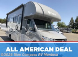 New 2026 Thor Motor Coach Geneva 24VH available in Manteca, California