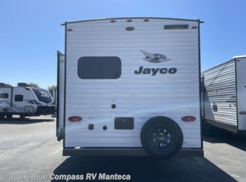 New 2026 Jayco Jay Flight SLX 225MLSW available in Manteca, California