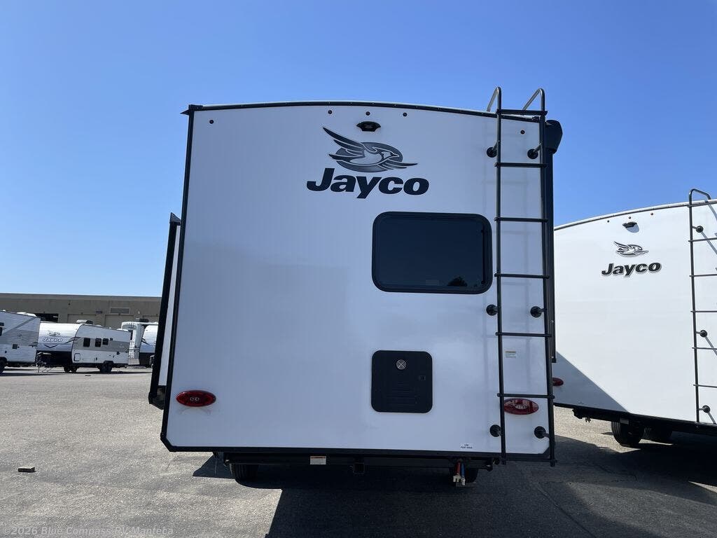 New 2026 Jayco Jay Feather Air 19MBS available in Manteca, California