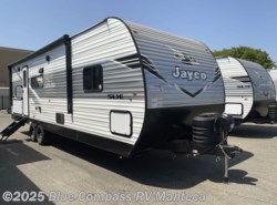 New 2026 Jayco Jay Flight SLX 263BHSW available in Manteca, California