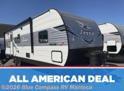 New 2026 Jayco Jay Flight SLX 263BHSW available in Manteca, California