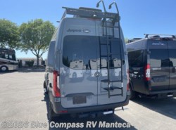 New 2026 Jayco Terrain 19YG available in Manteca, California