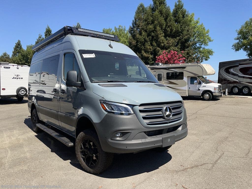 New 2026 Jayco Terrain 19YG available in Manteca, California