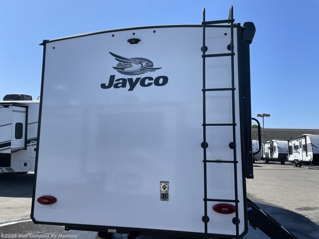 New 2026 Jayco Jay Feather Air 16FBS available in Manteca, California