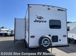 New 2026 Jayco Jay Flight SLX 261BHSW available in Manteca, California