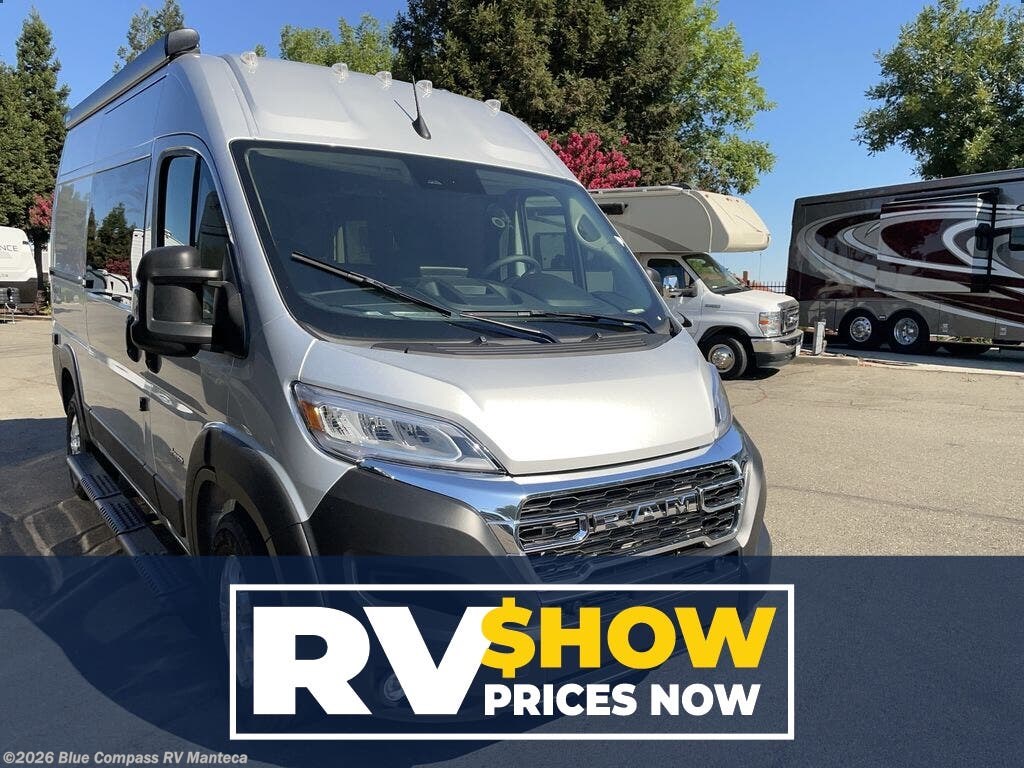 New 2026 Jayco Comet 18C available in Manteca, California