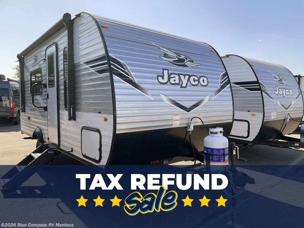 New 2026 Jayco Jay Flight SLX 175FQW BAJA available in Manteca, California