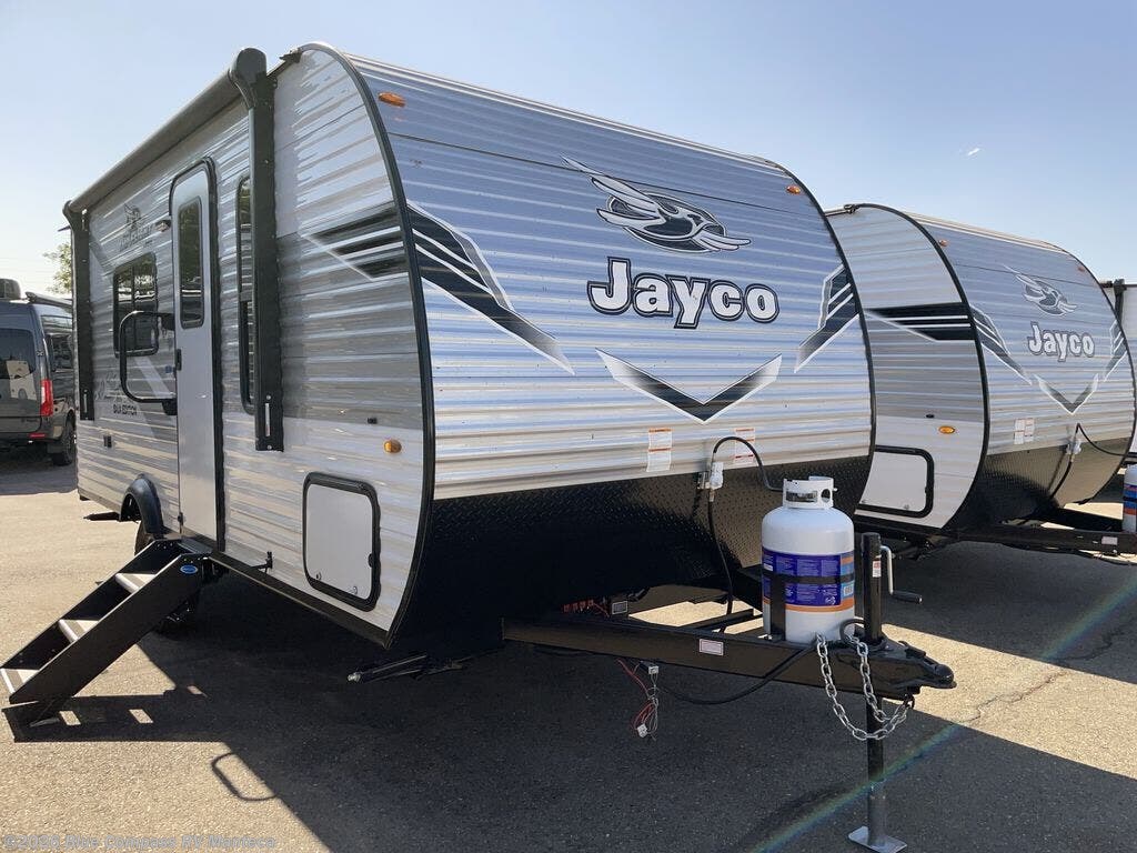 New 2026 Jayco Jay Flight SLX 175FQW BAJA available in Manteca, California