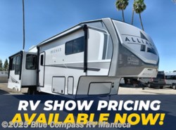 New 2025 Alliance RV Avenue 32RLS available in Manteca, California