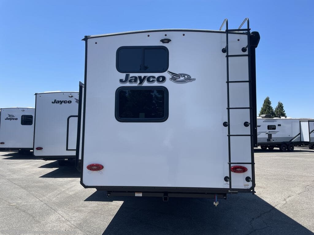 New 2026 Jayco Jay Feather 29QBH available in Manteca, California