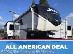 New 2026 Jayco Pinnacle 38FBRK available in Manteca, California