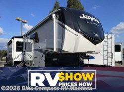 New 2026 Jayco Pinnacle 38FBRK available in Manteca, California