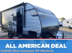 New 2026 Forest River Aurora Light 18BHS available in Manteca, California