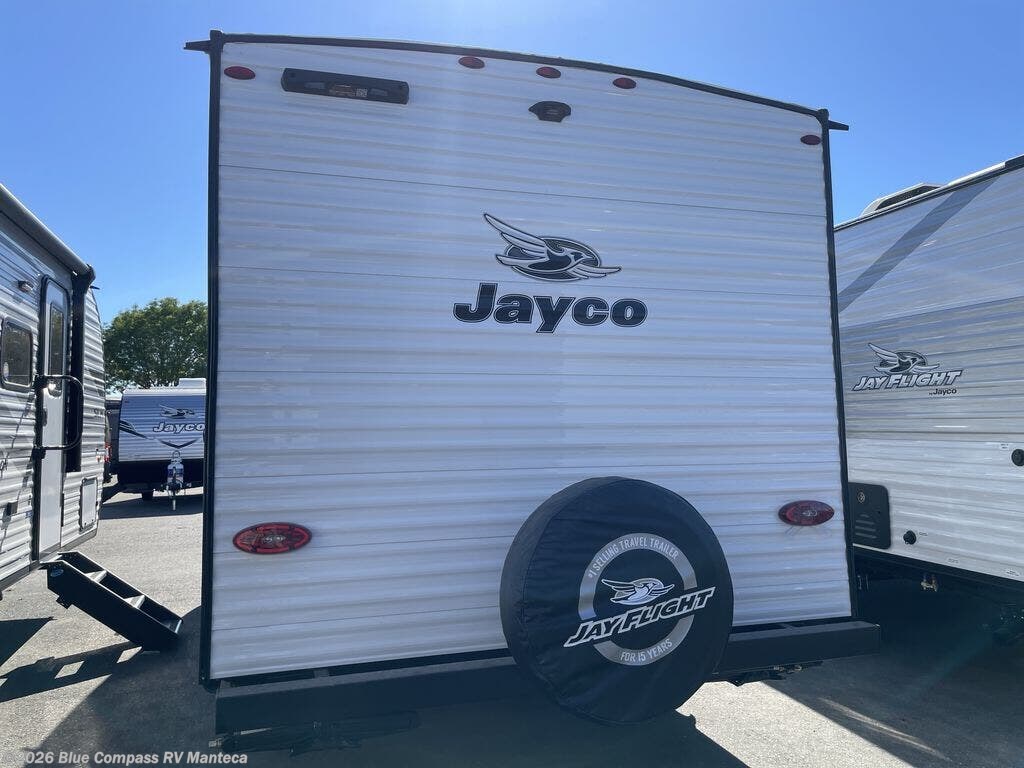 New 2026 Jayco Jay Flight SLX 175BHW available in Manteca, California