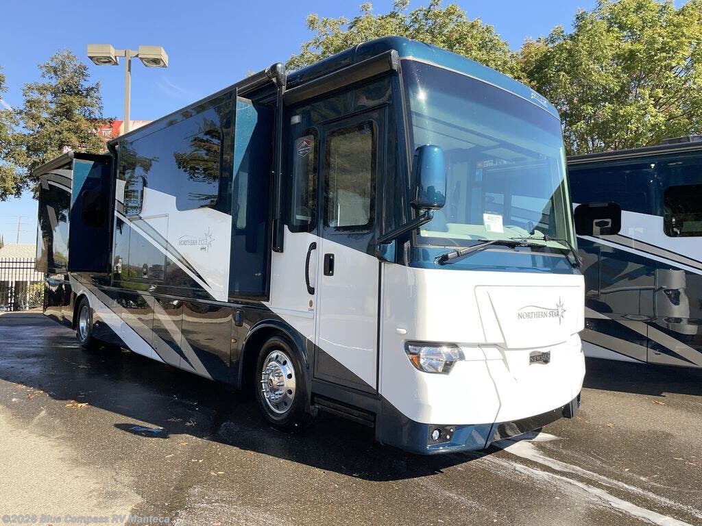 New 2026 Newmar Northern Star 3709 available in Manteca, California
