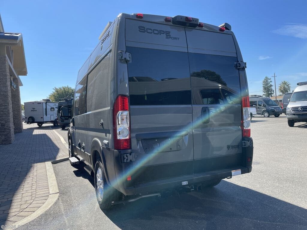 New 2026  Thor Motor Coach Scope Sport 18M by Thor Motor Coach from Blue Compass RV Manteca in Manteca, CA