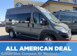 New 2026 Thor Motor Coach Scope Sport 18M available in Manteca, California