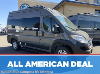 New 2026 Thor Motor Coach Scope Sport 18M available in Manteca, California