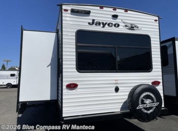 New 2026 Jayco Jay Flight SLX 262RLSW available in Manteca, California
