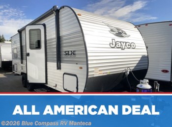 New 2026 Jayco Jay Flight SLX 250BHW available in Manteca, California