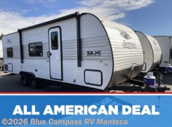 New 2026 Jayco Jay Flight SLX 250BHW available in Manteca, California