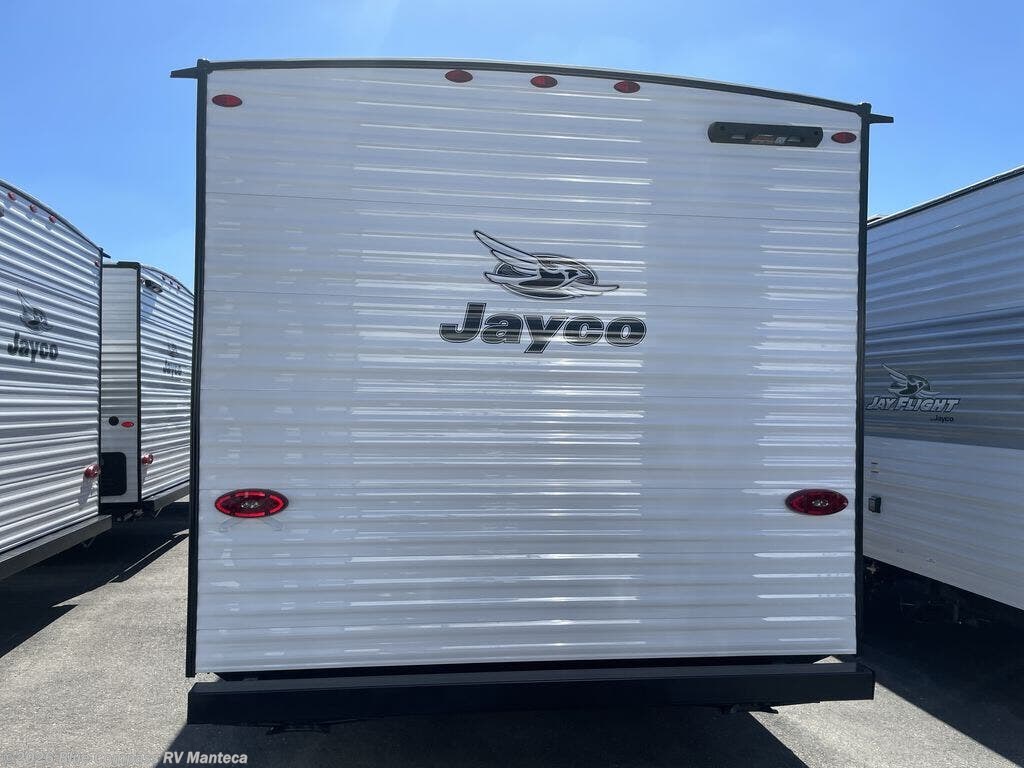 New 2026 Jayco Jay Flight SLX 250BHW available in Manteca, California