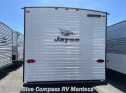 New 2026 Jayco Jay Flight SLX 250BHW available in Manteca, California
