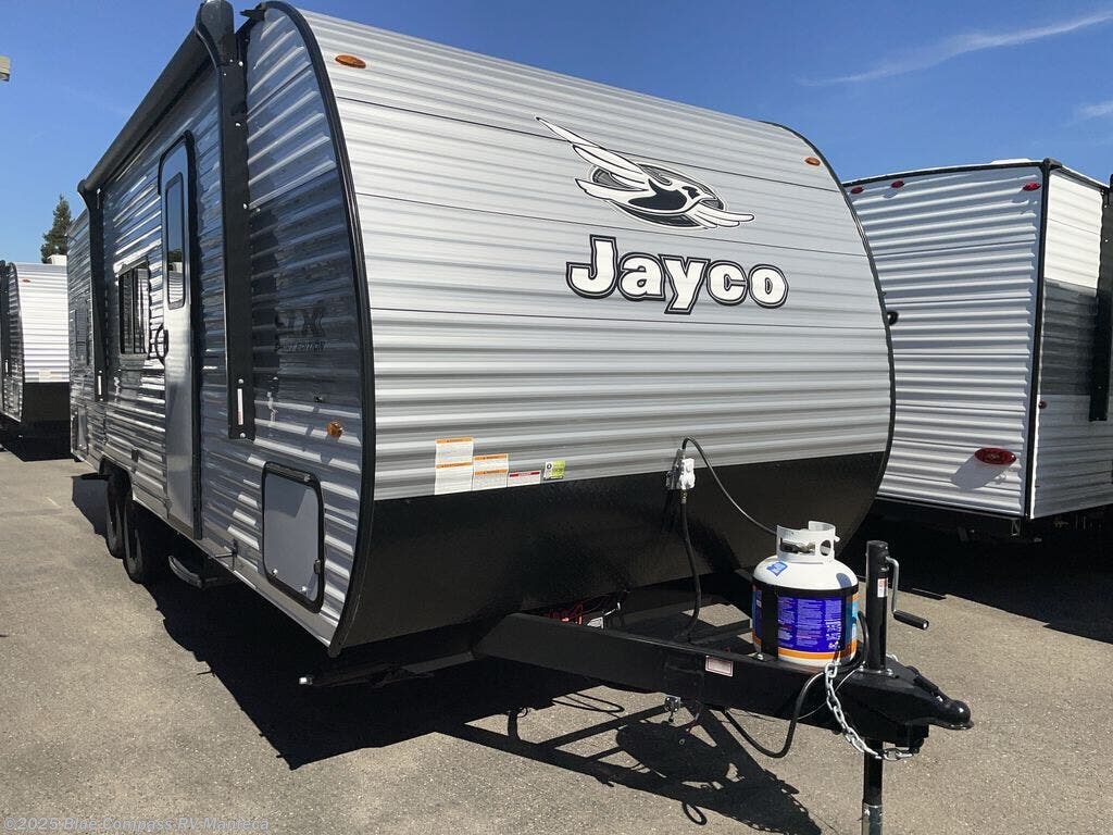 New 2026 Jayco Jay Flight SLX 250BHW available in Manteca, California