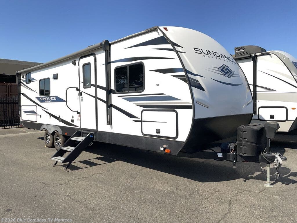 Used 2023 Heartland Sundance 265BH available in Manteca, California