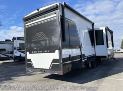 New 2026 Brinkley RV Model G 4100 available in Manteca, California