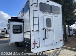 New 2026 Jayco North Point 390CKDS available in Manteca, California