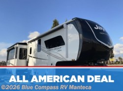 New 2026 Jayco North Point 390CKDS available in Manteca, California