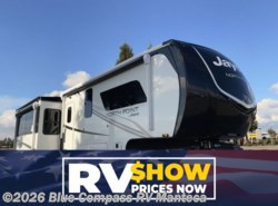 New 2026 Jayco North Point 390CKDS available in Manteca, California