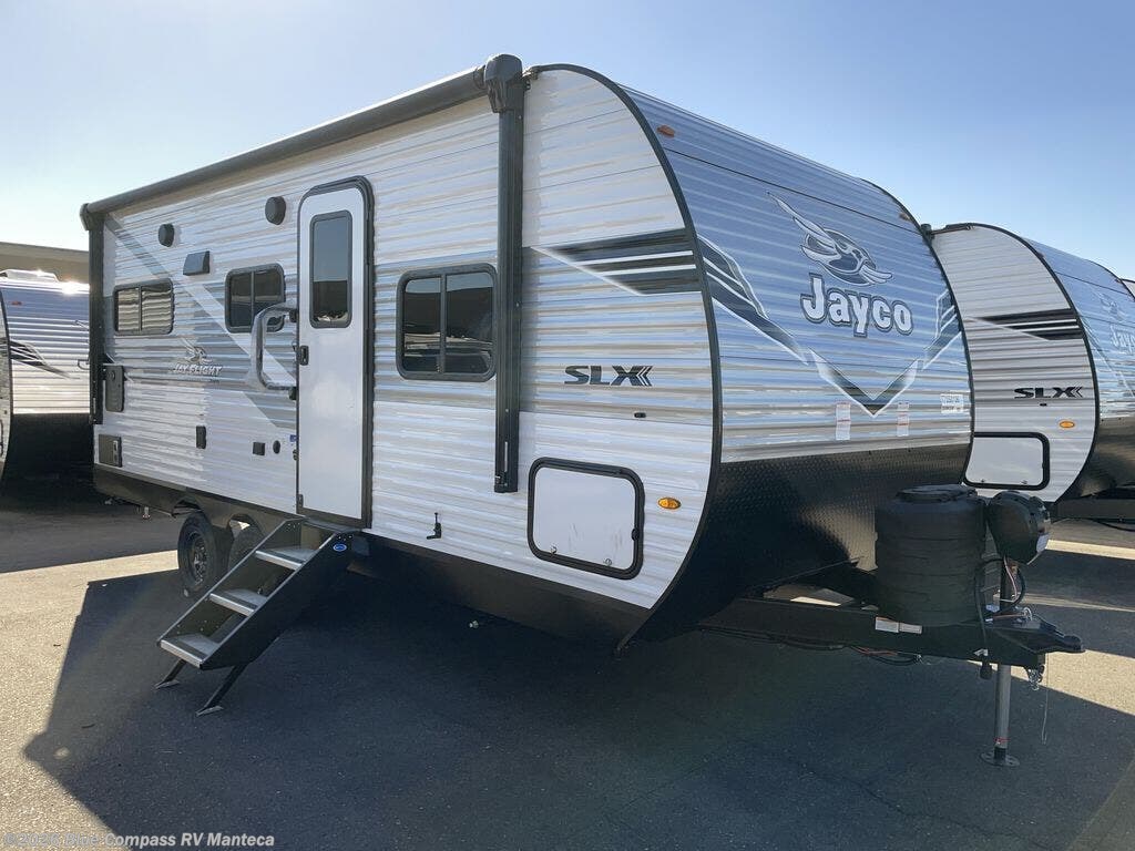 New 2026 Jayco Jay Flight SLX 200MKSW available in Manteca, California