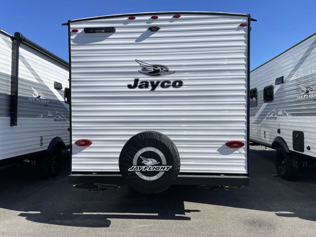 New 2026 Jayco Jay Flight SLX 175BHW available in Manteca, California