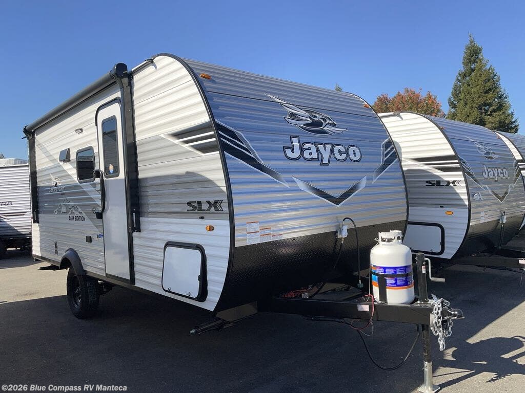 New 2026 Jayco Jay Flight SLX 175BHW available in Manteca, California