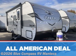 New 2026 Jayco Jay Flight SLX 175BHW available in Manteca, California
