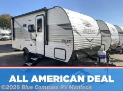 New 2026 Jayco Jay Flight SLX 175BHW available in Manteca, California