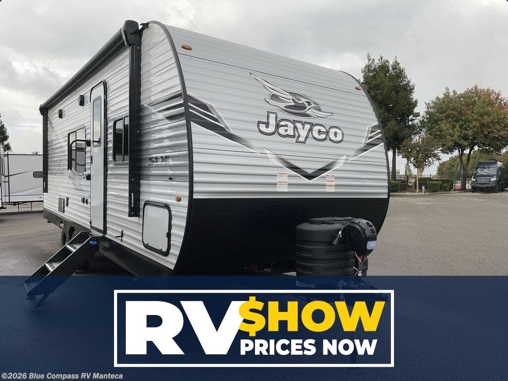 New 2026 Jayco Jay Flight SLX 225MLSW available in Manteca, California