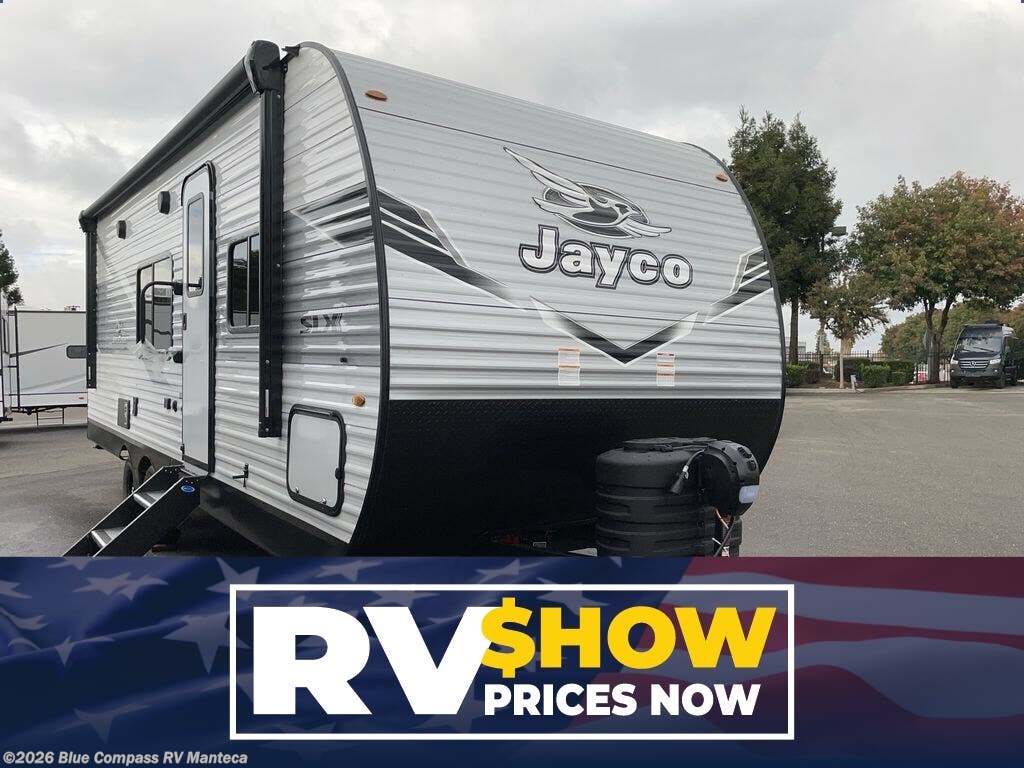 New 2026 Jayco Jay Flight SLX 225MLSW available in Manteca, California