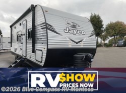 New 2026 Jayco Jay Flight SLX 225MLSW available in Manteca, California