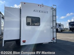 New 2026 Alliance RV Avenue All-Access 30BH available in Manteca, California
