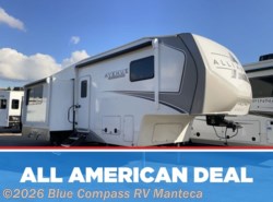 New 2026 Alliance RV Avenue All-Access 30BH available in Manteca, California