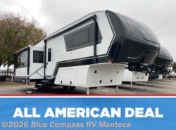 New 2026 Brinkley RV Model Z 3100 available in Manteca, California