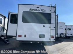 New 2026 Jayco Jay Feather 27MK available in Manteca, California
