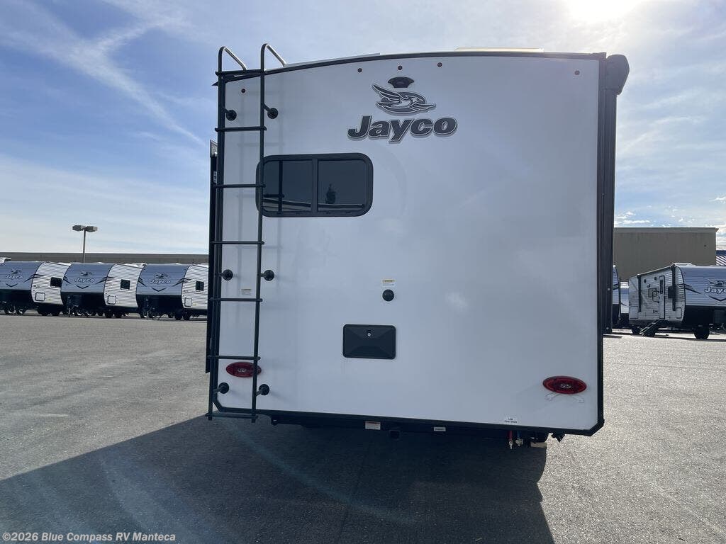 New 2026 Jayco Jay Feather 21MML available in Manteca, California