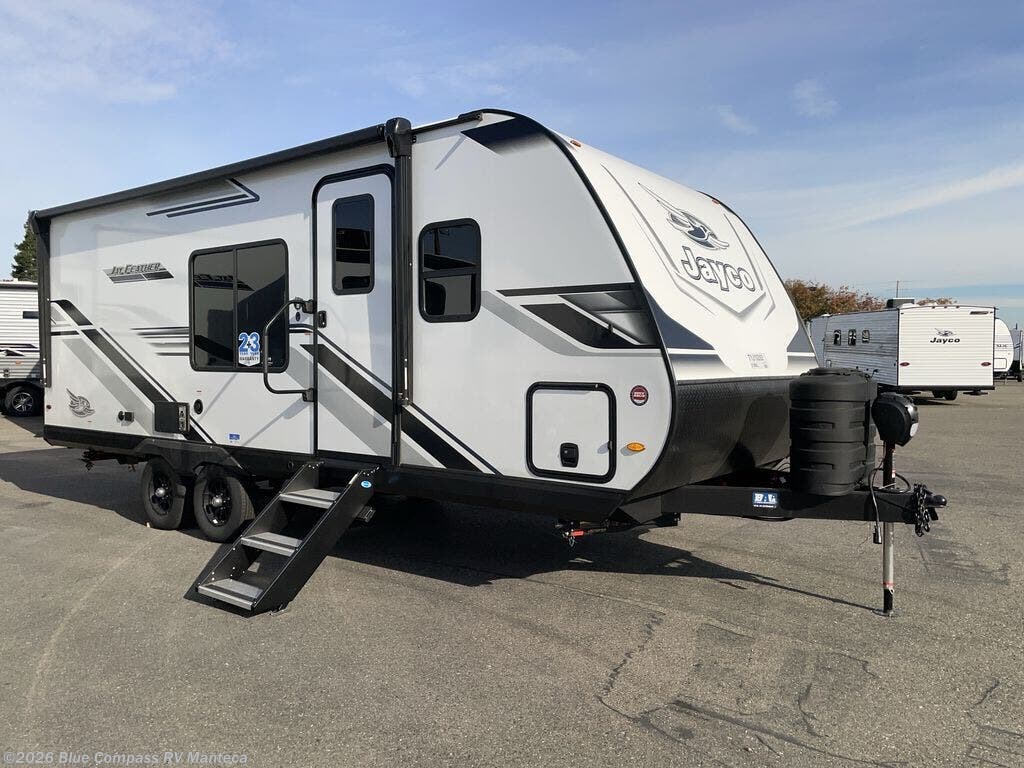 New 2026 Jayco Jay Feather 21MML available in Manteca, California