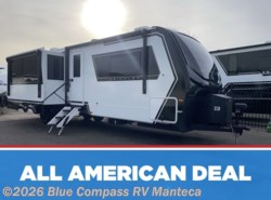 New 2026 Brinkley RV Model Z AIR 315 available in Manteca, California