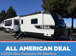 New 2026 Jayco Eagle HT 294CKBS available in Manteca, California